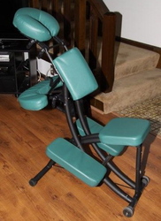 do massage chairs work
